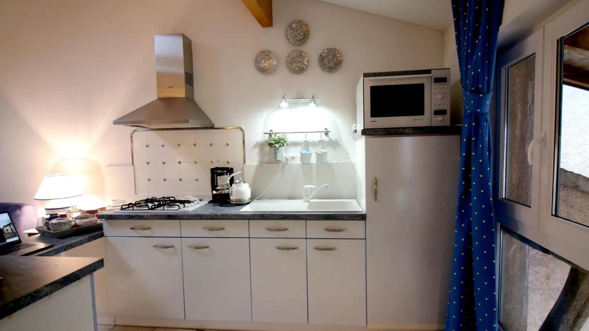 Ferienwohnung Les Colombages Biziat Exterior foto